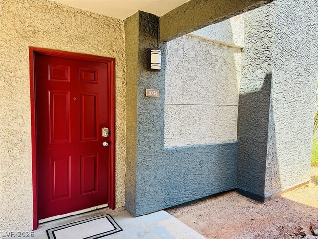 Photo - 8600 W Charleston Blvd Unit 1034