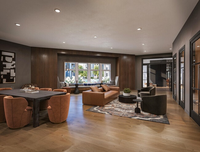 Photo - HAMBRIGHT JUNCTION