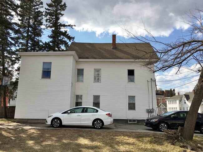 22 Smyth Ferry Rd Unit 2