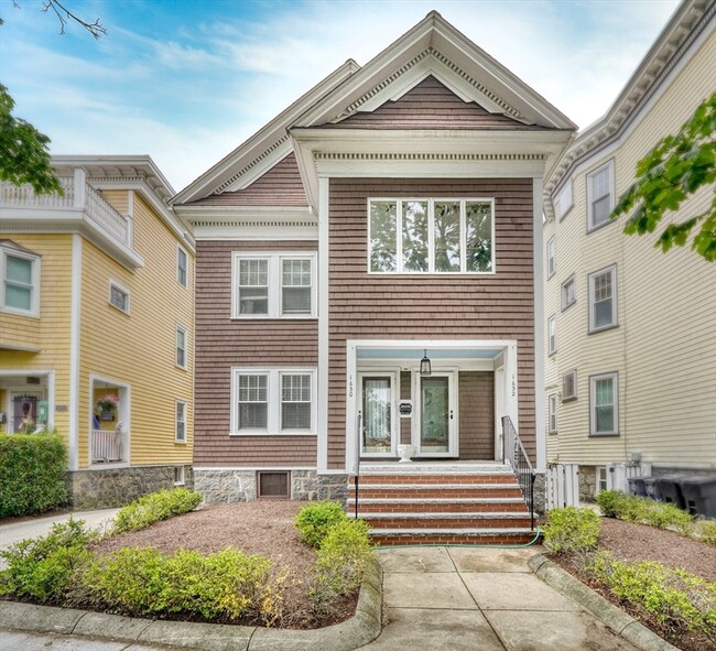Photo - 1632 Columbia Rd Apartment Unit 2