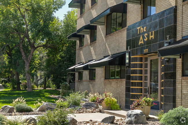 Building Photo - The Ash Rental