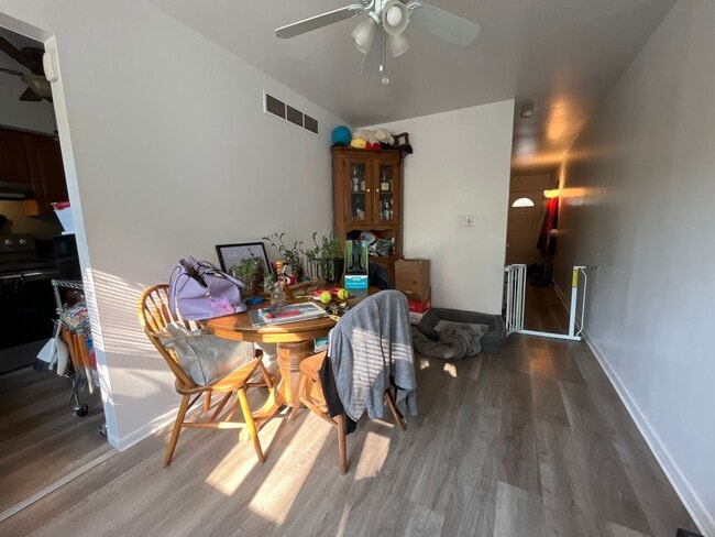 Photo - Beautifully updated 3-bedroom, 1.5-bath to...