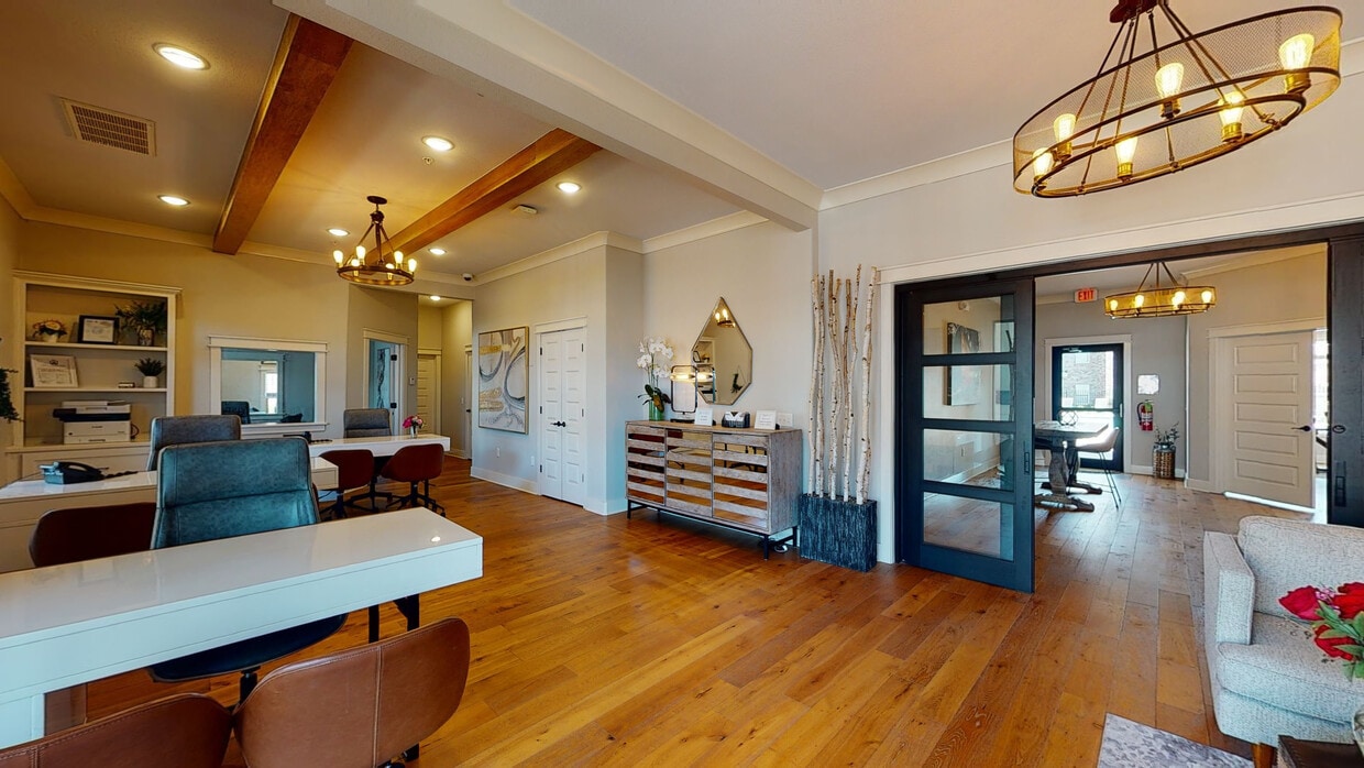 Photo - Woodland Park Apartments