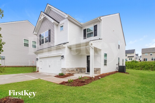 Photo - 625 Goldburn Wy