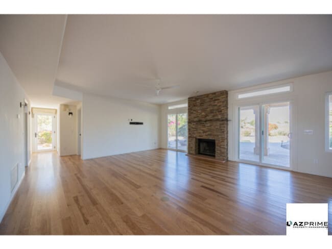 Photo - Discover your Dream Oasis in this 4/3 Phoenix Home, Nestled in the Exclusive Gated Shadow Rock golf