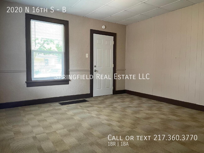 2020 N 16th St Unit B
