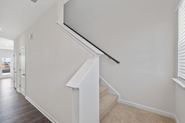 Photo - ***Brand New 3/2.5 Townhome in Wake Forest***