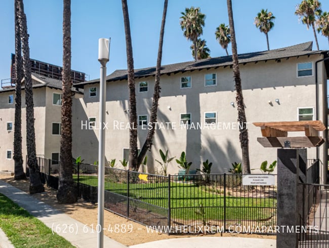 Photo - 6353 Rosemead Blvd Unidad B-214