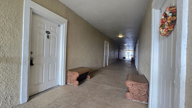 Photo - Mosaic At Millenia A Condo Unit 3701 Conroy Rd  1835