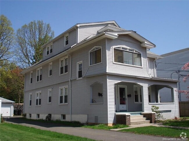 Building Photo - 50 Ardmore Rd Unit 2nd Floor Rental