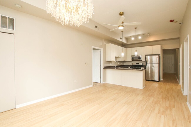 Photo - 1464 S Michigan Ave Unit 507