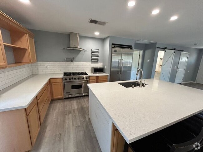 Building Photo - 4028 W Palo Verde Dr Rental