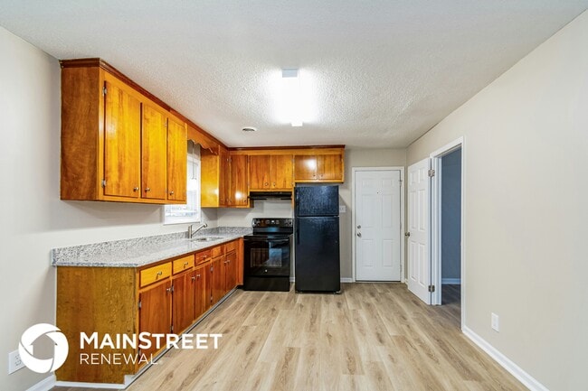 Photo - 1023 Delray St