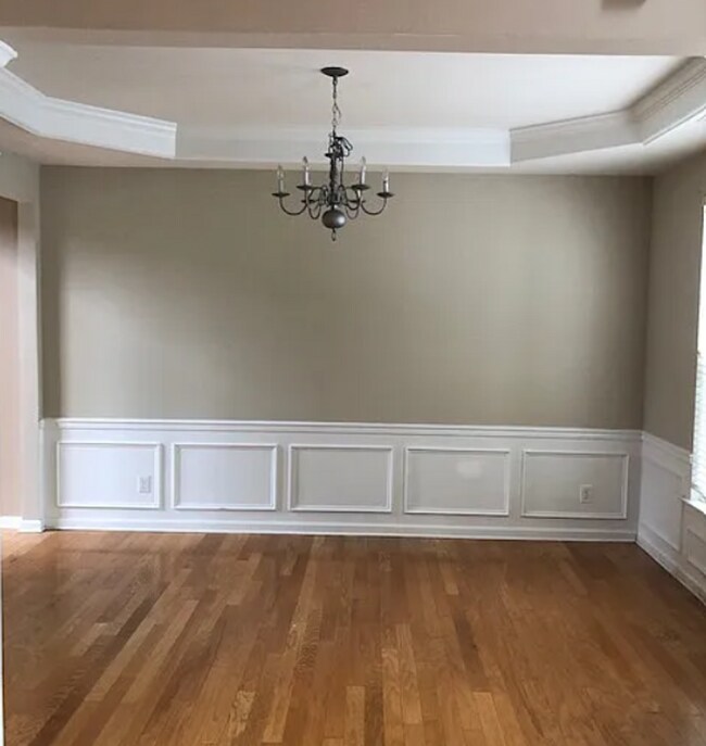 Photo - Coming Soon! 4 BR/2.5BA | 2,600+sqft Single Family Home | Grand Living Area w/ Fireplace
