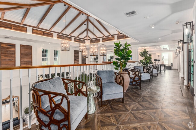 Clubhouse