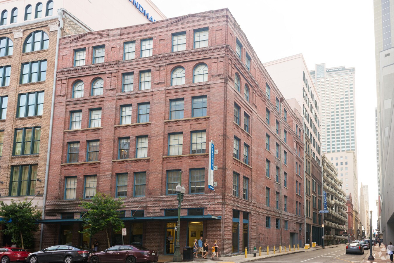 Photo - Merchant Lofts