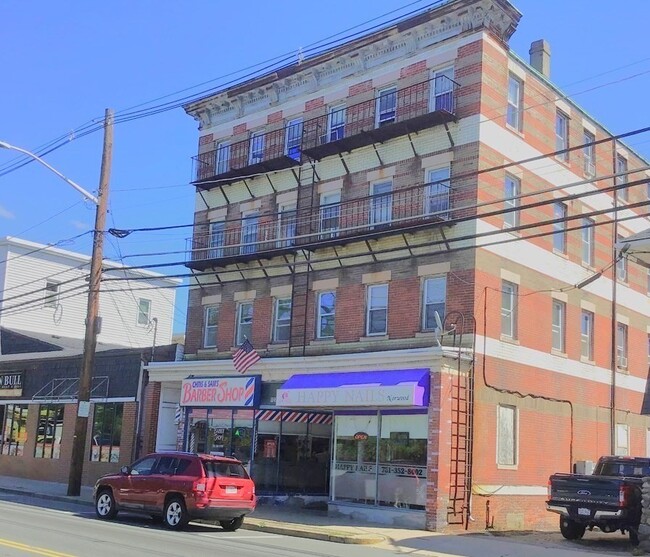 Photo - 1076 Washington St Apartment Unit 8