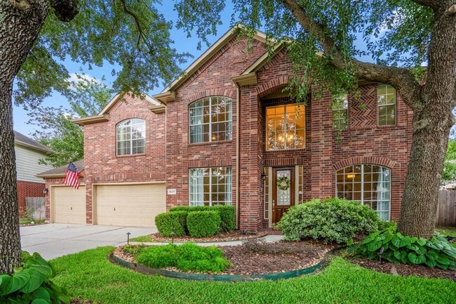 Photo - 16407 Bogan Flats Ct Casa