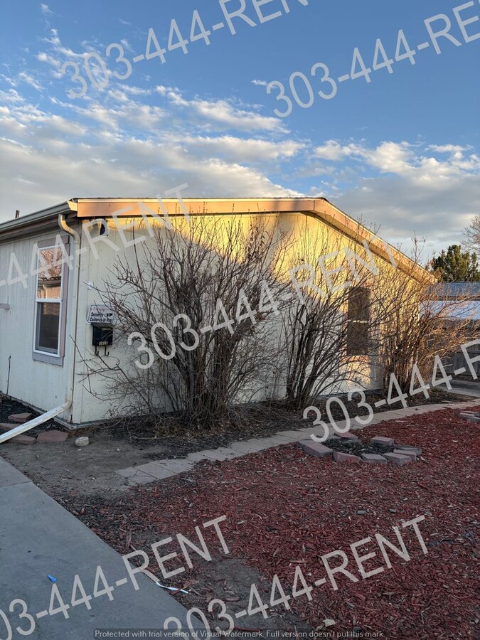 Photo - Newly renovated 4-bedroom, 2-bathroom home located in the desirable Riverdale Farms subdivision