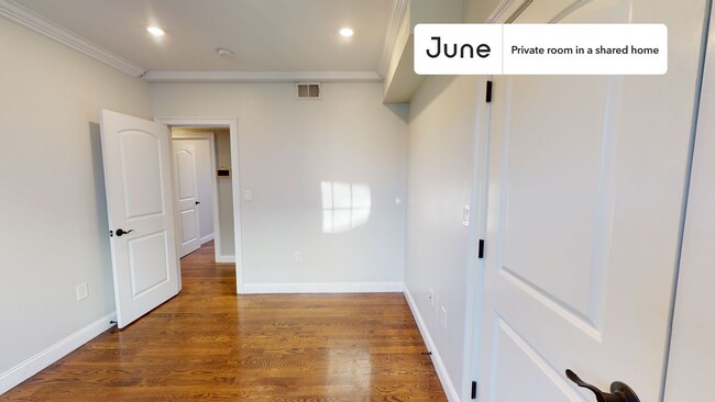 Photo - Room in Shared 5 bed/1.5 bath home Unit A