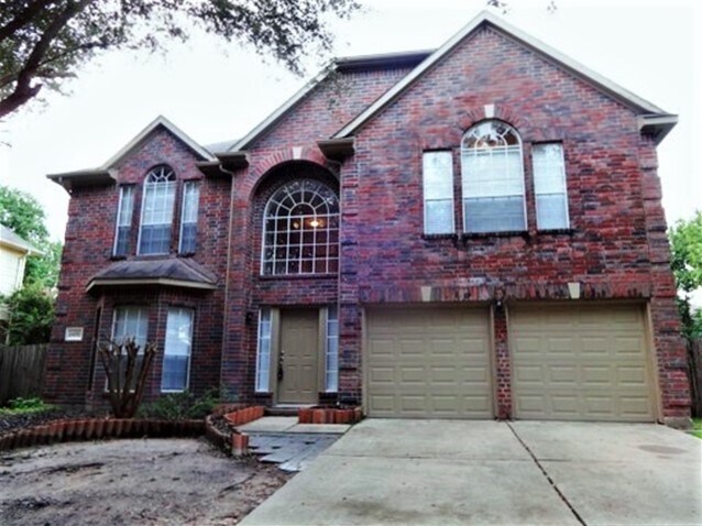 24310 Tucker House Lane - 24310 Tucker House Lane