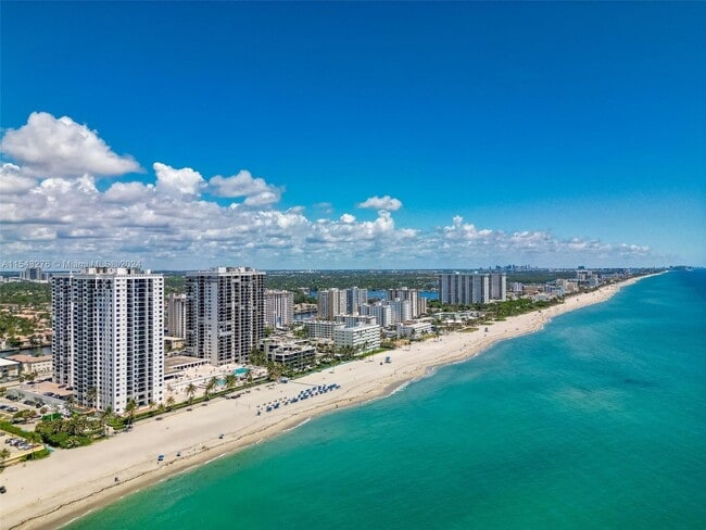 2401 S Ocean Dr Unidad 5th floor