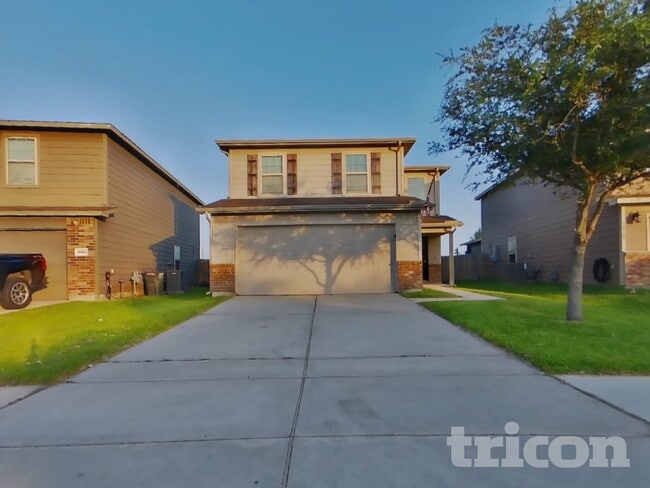 Photo - 10103 Dawson Hill Lane