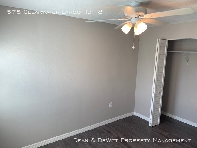 Photo - 1 Bed/1 Bath - Unit 8