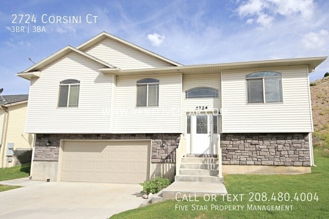 Building Photo - 2724 Corsini Ct