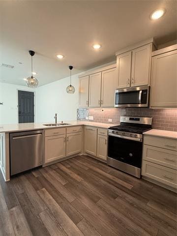 Photo - 2625 Dodson St