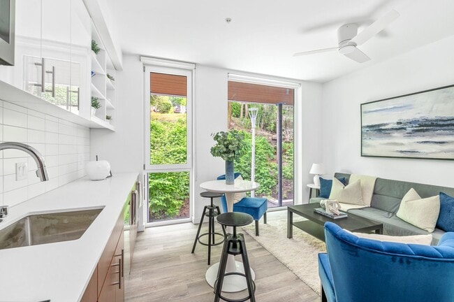 Photo - Flow Eastlake Apartments