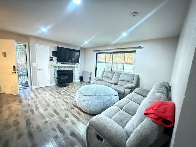 Photo - Charming 2BD/2BA Condo – Quiet End-Unit in...