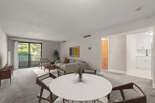 Photo - 45 West St Unit 42 West St., #10