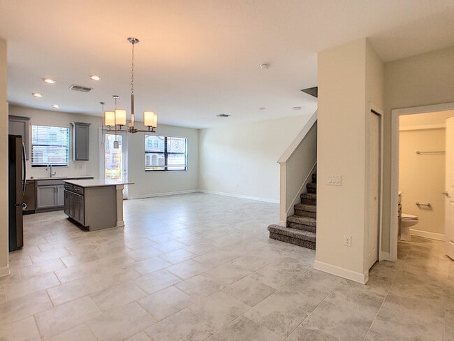 Photo - Gorgeous 4 bedroom townhome!