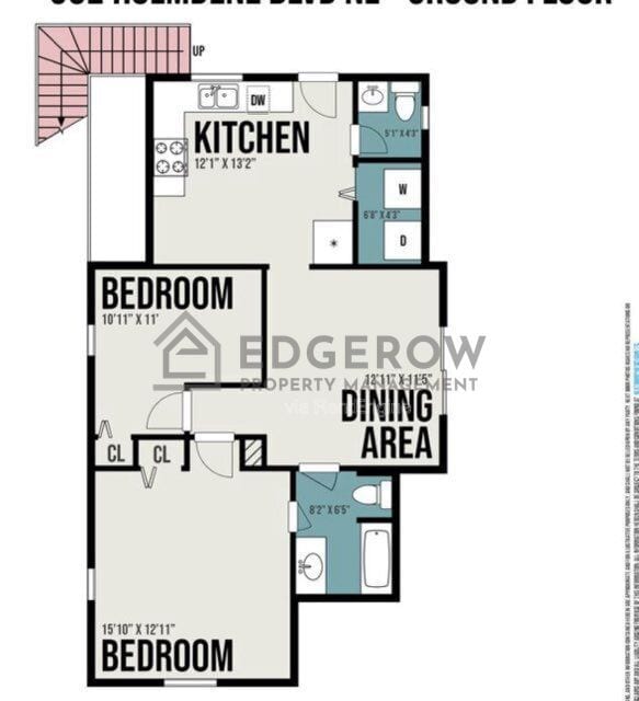Photo - 352 Holmdene Blvd NE