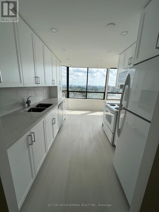 Photo - 7601 Bathurst St Unité 1505