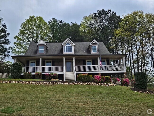 Building Photo - 129 Fields Crossing Rental