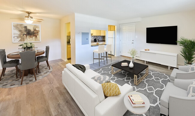 Waterview Apartment Homes