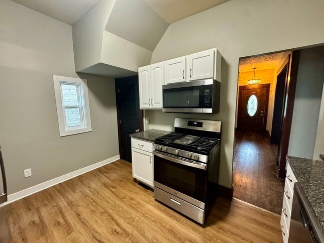 Photo - Spacious 5-Bedroom, 2-Bath Home with Classic Character