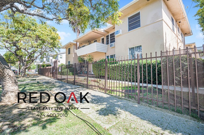 Photo - 1148 Queen Anne Pl Unit 3