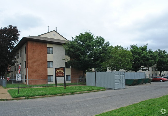 Photo - Bethel Villas Apartments