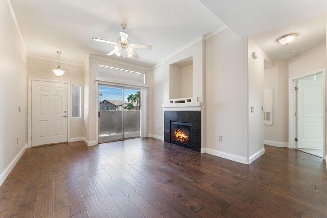 Photo - Upgraded condo in gated community