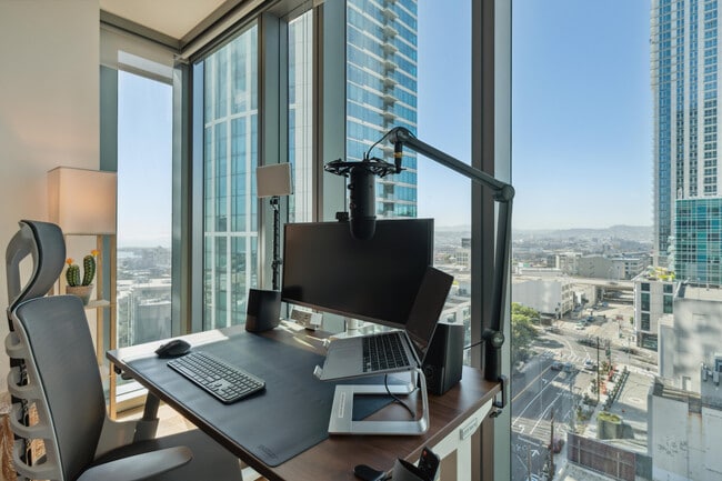 Photo - 399 Fremont St Unit FL14-ID354763P