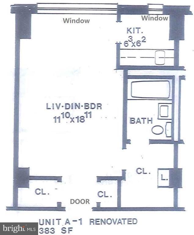 Building Photo - 1021 Arlington Blvd Unit 538