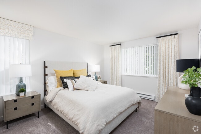Interior Photo - Preserve at Forbes Creek Rental