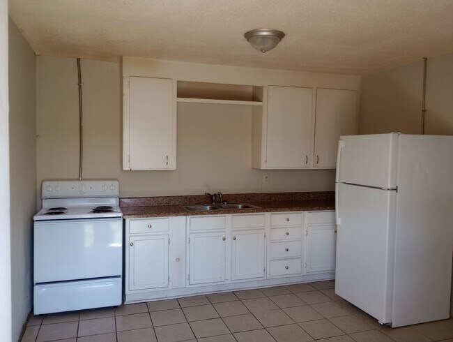 Photo - 2118 Jemison Ave Unit B