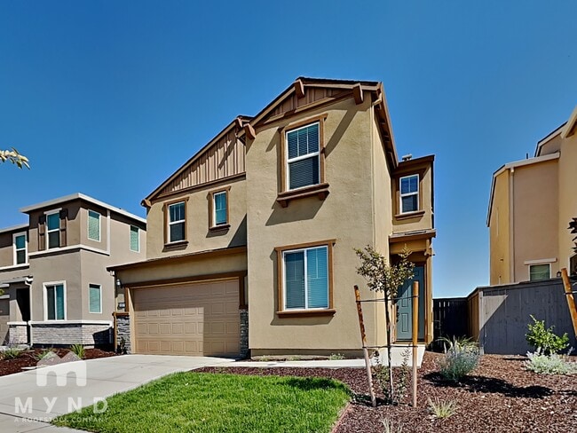 Building Photo - 3572 Kona Kai Wy Rental
