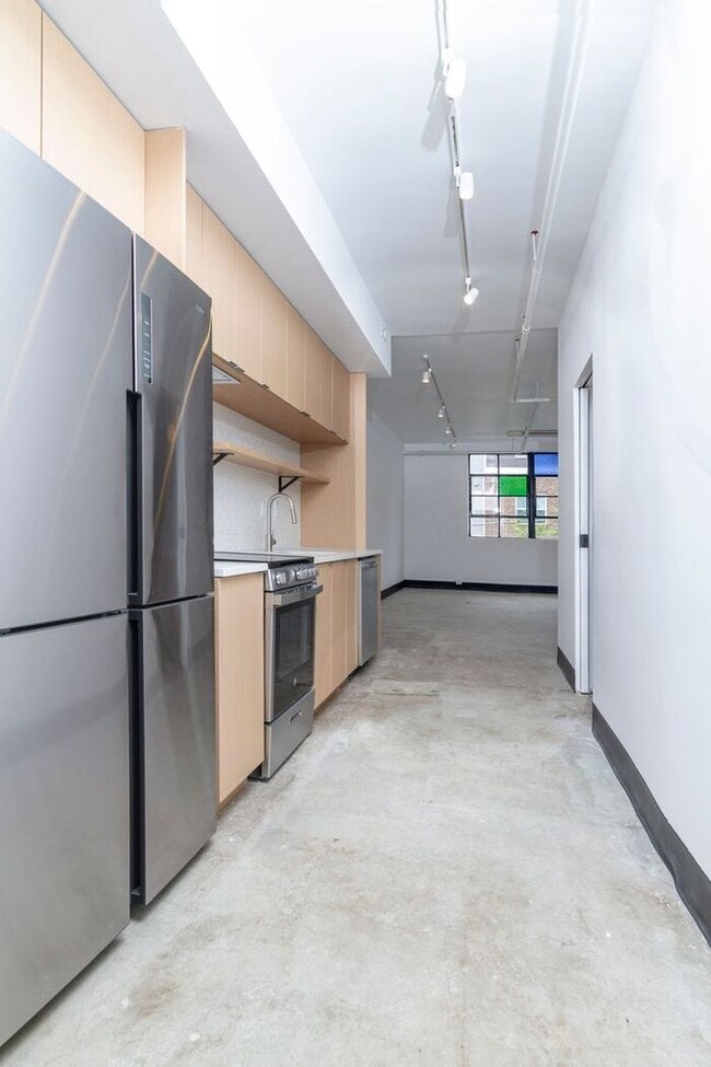 Photo - Check out this studio ! We want you to cal... Unit 206
