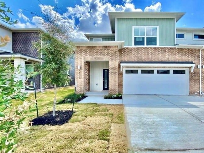 Photo - 1021 Winnsboro Lp Townhome