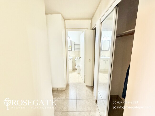 Photo - Bright 1-Bedroom Apartment in a Convenient... Unit 15